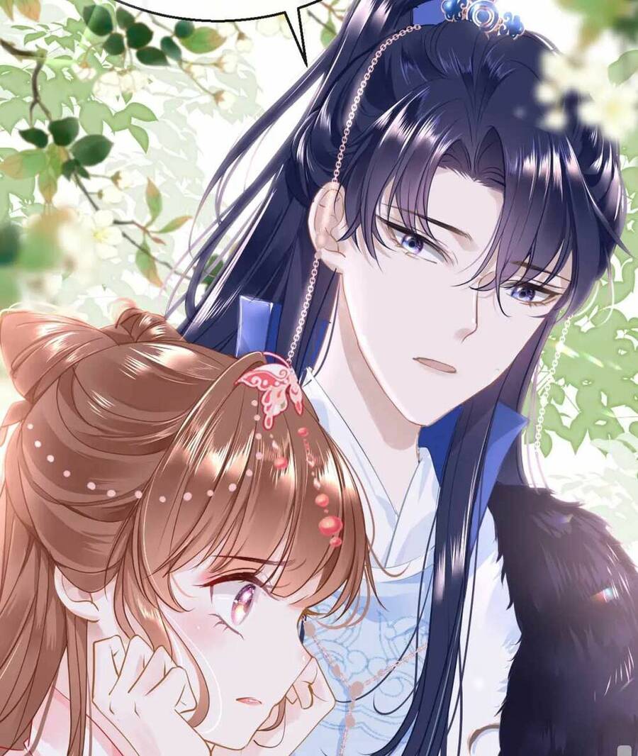 Chỉ Có Tình Yêu Mới Có Thể Ngăn Cản Hắc Hóa Chap 41 - Next Chap 42