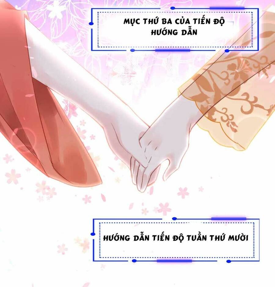 Chỉ Có Tình Yêu Mới Có Thể Ngăn Cản Hắc Hóa Chap 41 - Next Chap 42