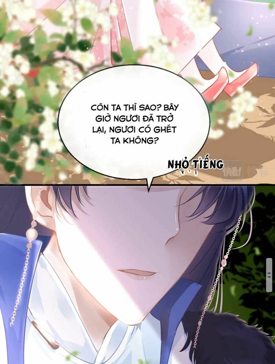 Chỉ Có Tình Yêu Mới Có Thể Ngăn Cản Hắc Hóa Chap 41 - Next Chap 42
