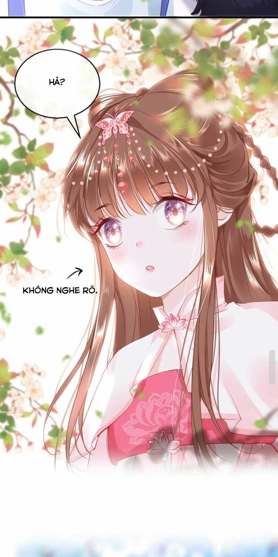 Chỉ Có Tình Yêu Mới Có Thể Ngăn Cản Hắc Hóa Chap 41 - Next Chap 42