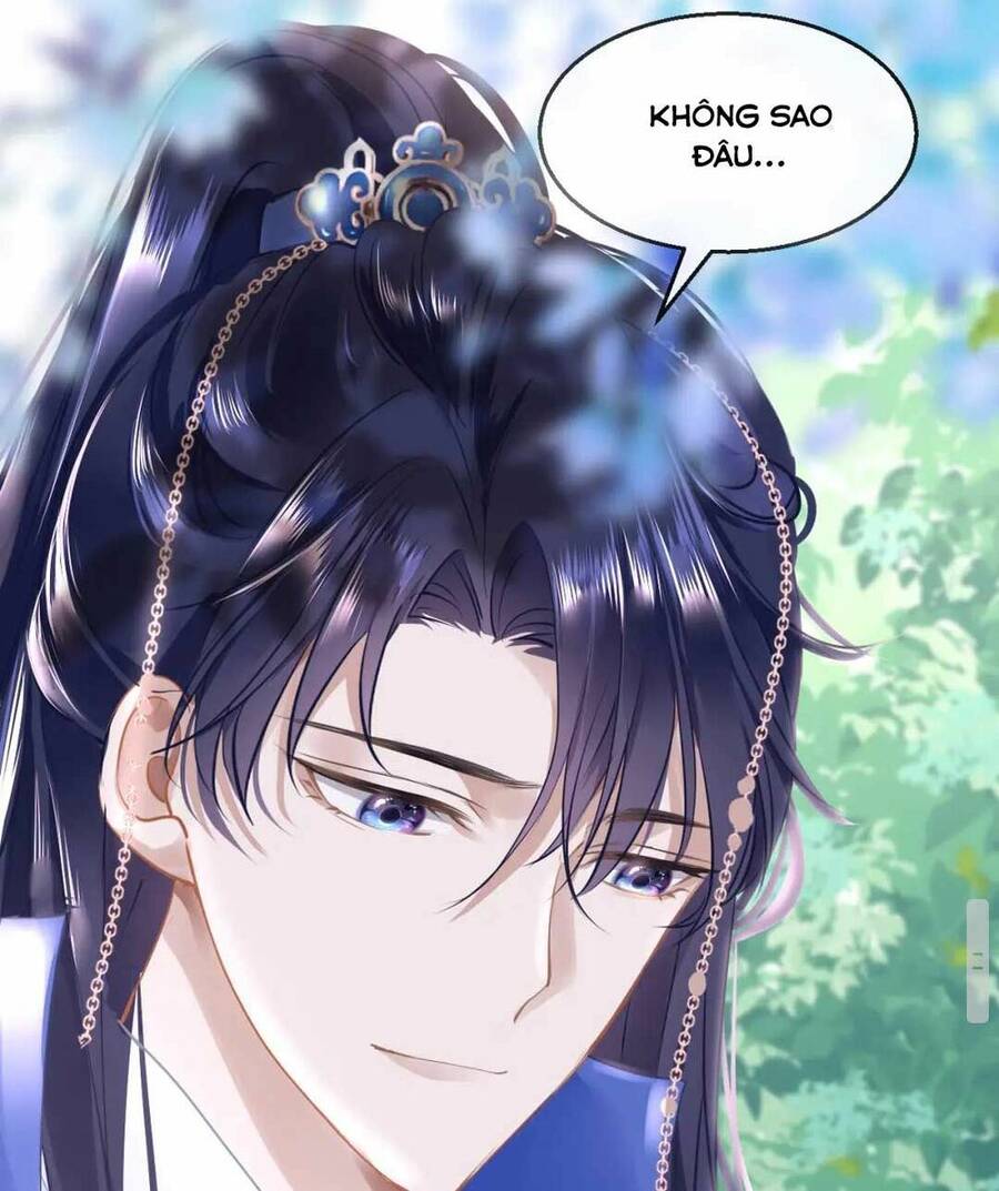 Chỉ Có Tình Yêu Mới Có Thể Ngăn Cản Hắc Hóa Chap 41 - Next Chap 42