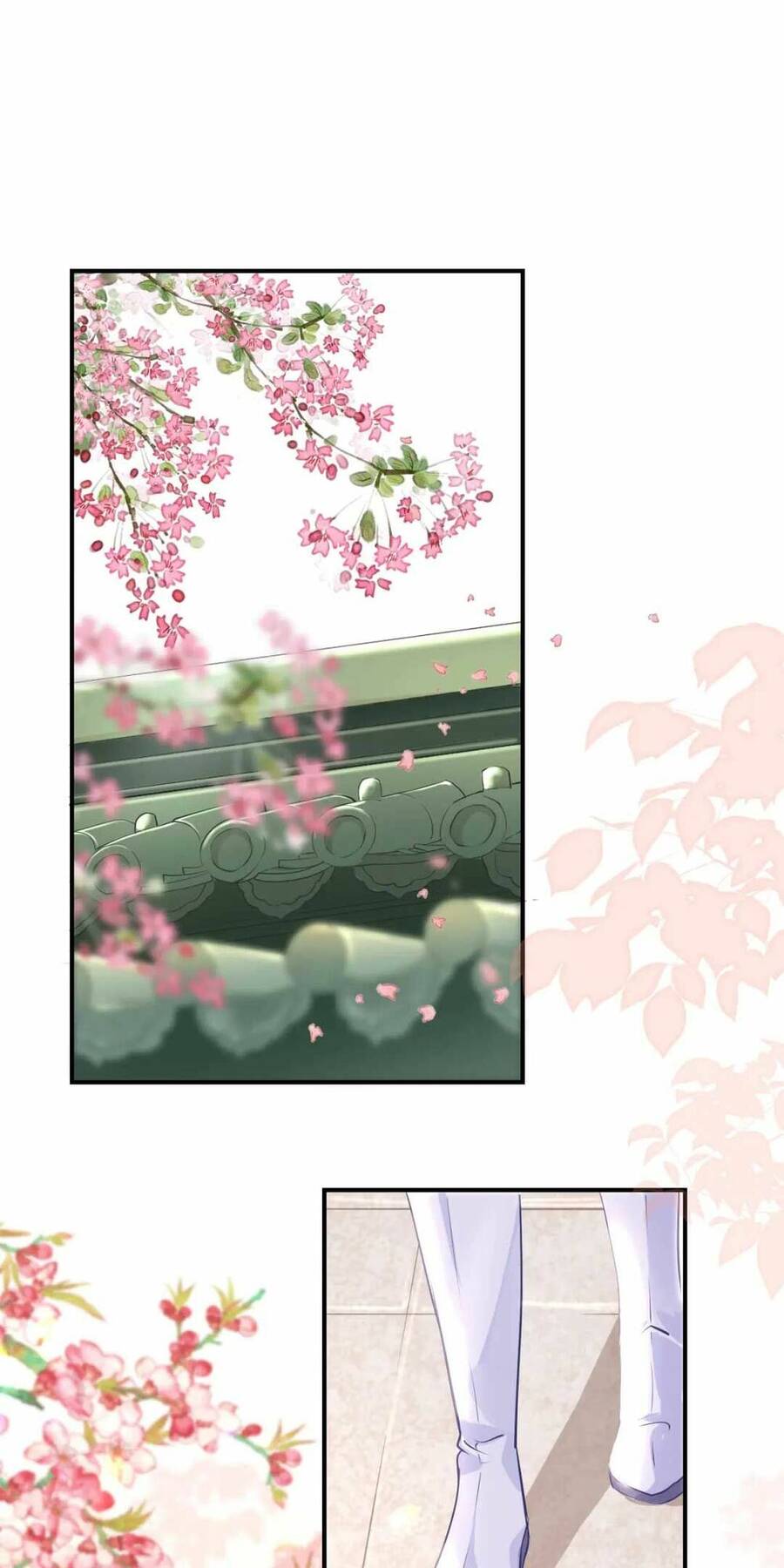 Chỉ Có Tình Yêu Mới Có Thể Ngăn Cản Hắc Hóa Chap 41 - Next Chap 42