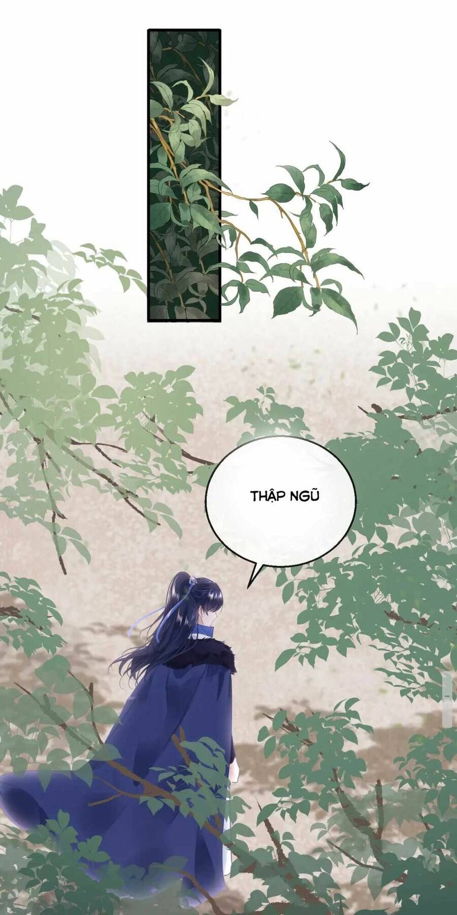 Chỉ Có Tình Yêu Mới Có Thể Ngăn Cản Hắc Hóa Chap 41 - Next Chap 42