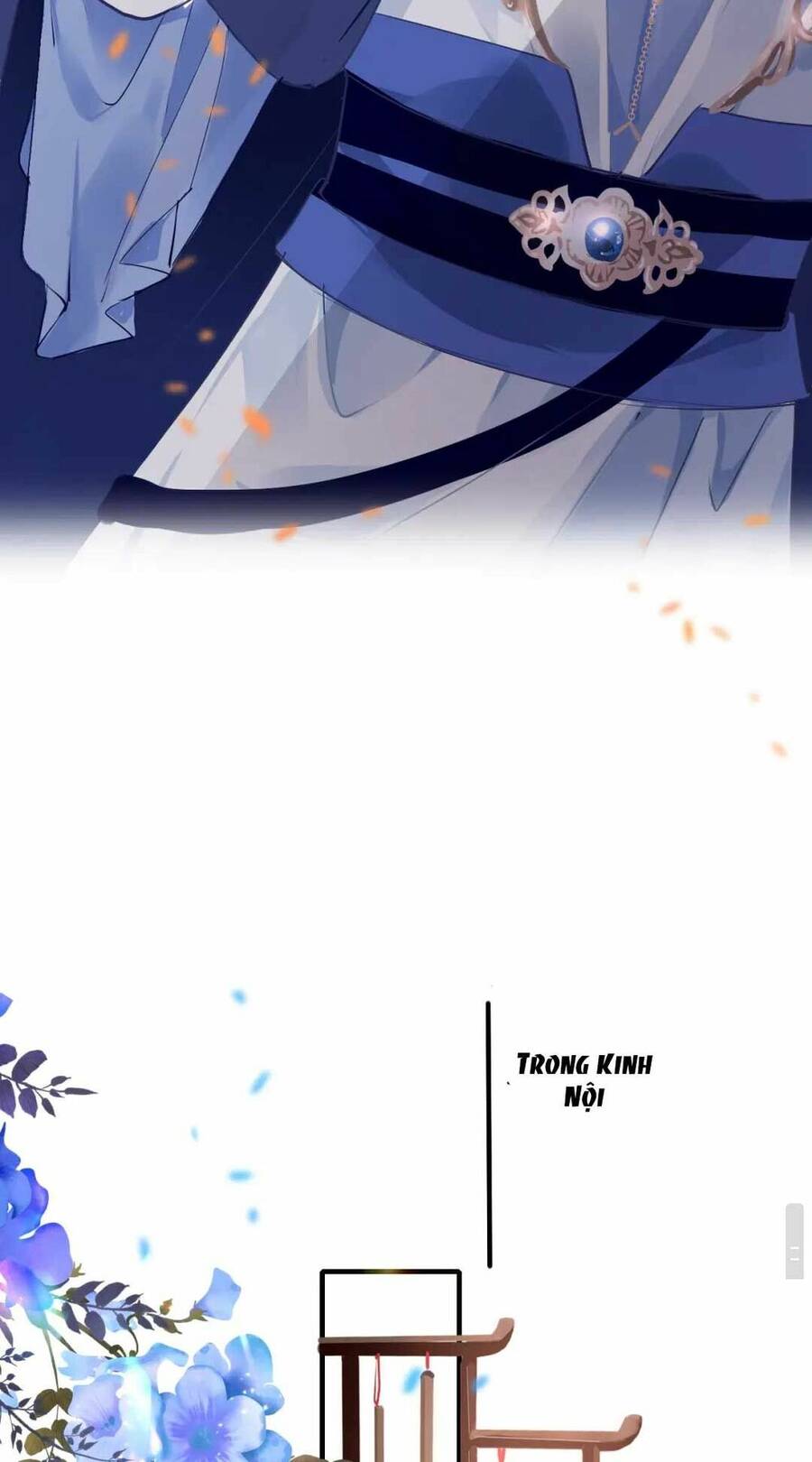Chỉ Có Tình Yêu Mới Có Thể Ngăn Cản Hắc Hóa Chap 41 - Next Chap 42