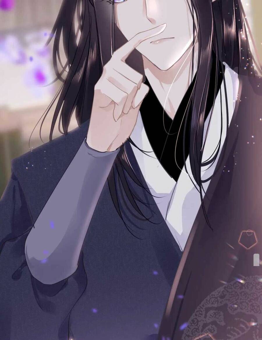 Chỉ Có Tình Yêu Mới Có Thể Ngăn Cản Hắc Hóa Chap 41 - Next Chap 42