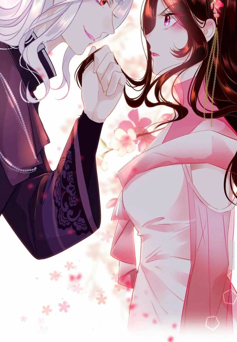 Chỉ Có Tình Yêu Mới Có Thể Ngăn Cản Hắc Hóa Chap 41 - Next Chap 42