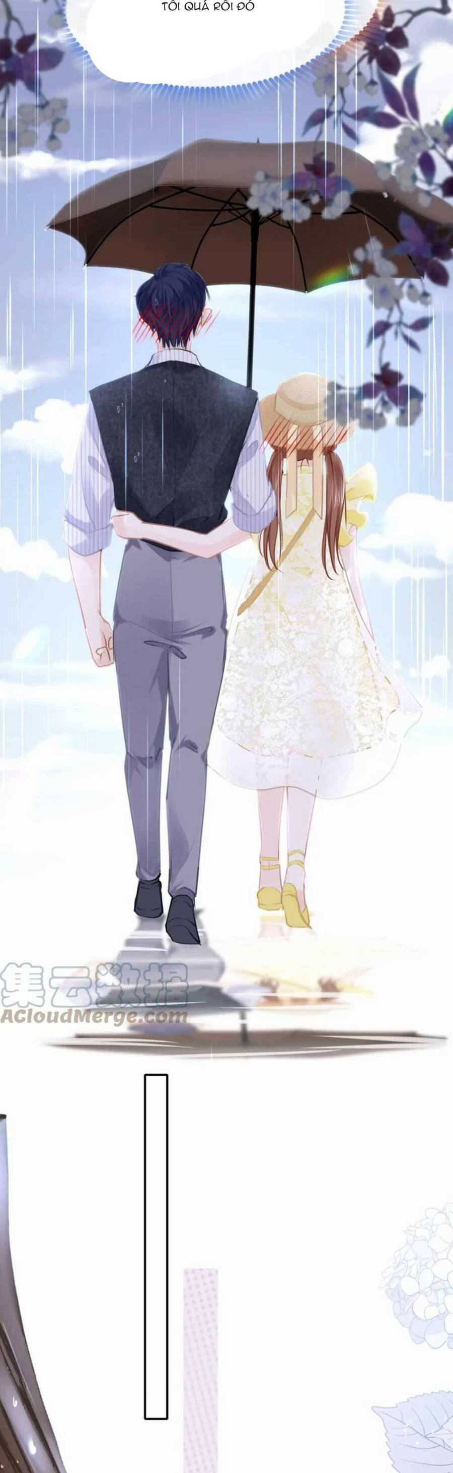 Chỉ Có Tình Yêu Mới Có Thể Ngăn Cản Hắc Hóa Chap 86 - Next Chap 87