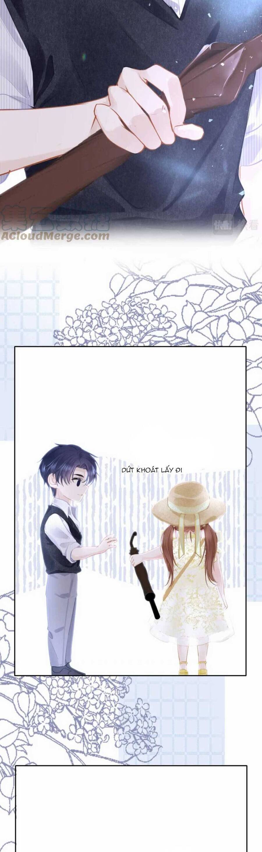 Chỉ Có Tình Yêu Mới Có Thể Ngăn Cản Hắc Hóa Chap 86 - Next Chap 87