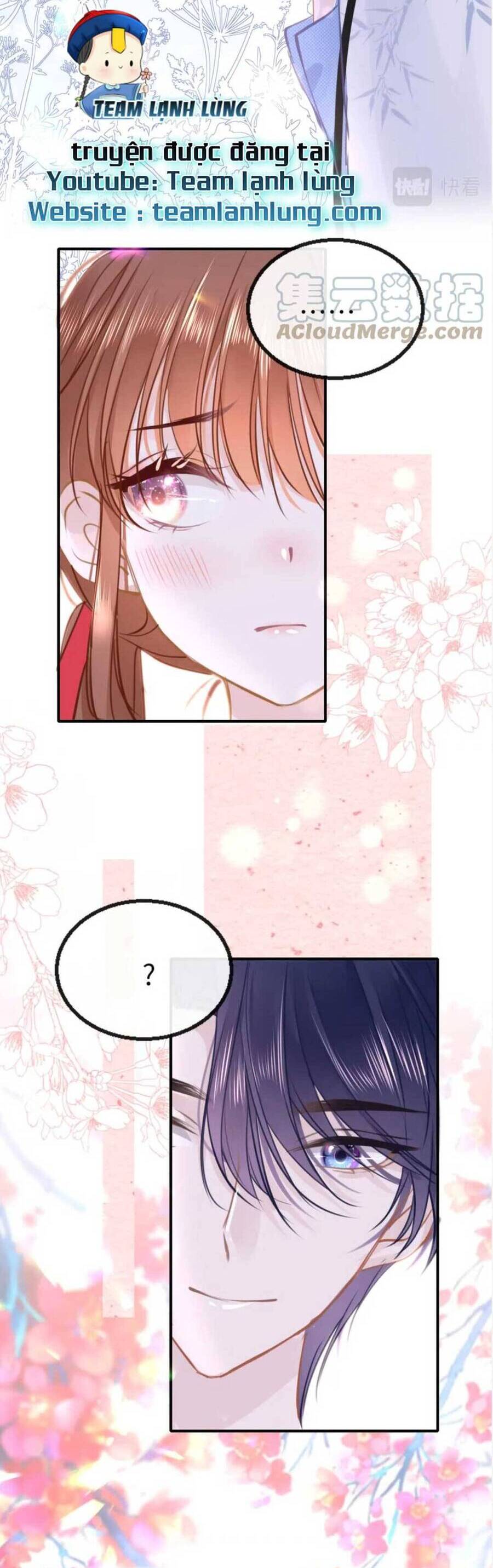 Chỉ Có Tình Yêu Mới Có Thể Ngăn Cản Hắc Hóa Chap 87 - Next Chap 88