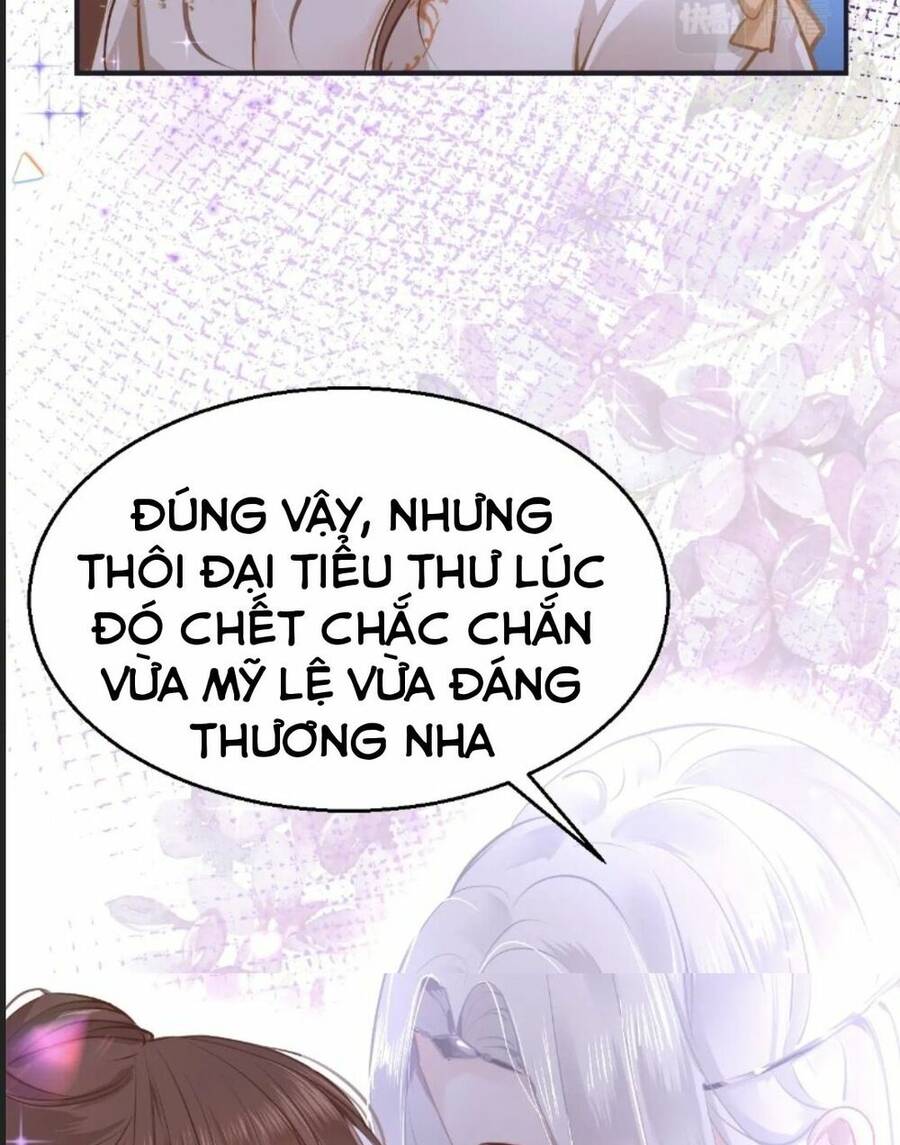 Chỉ Có Tình Yêu Mới Có Thể Ngăn Cản Hắc Hóa Chap 9 - Next Chap 10