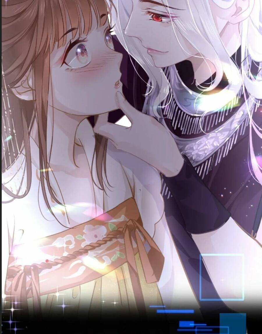 Chỉ Có Tình Yêu Mới Có Thể Ngăn Cản Hắc Hóa Chap 9 - Next Chap 10