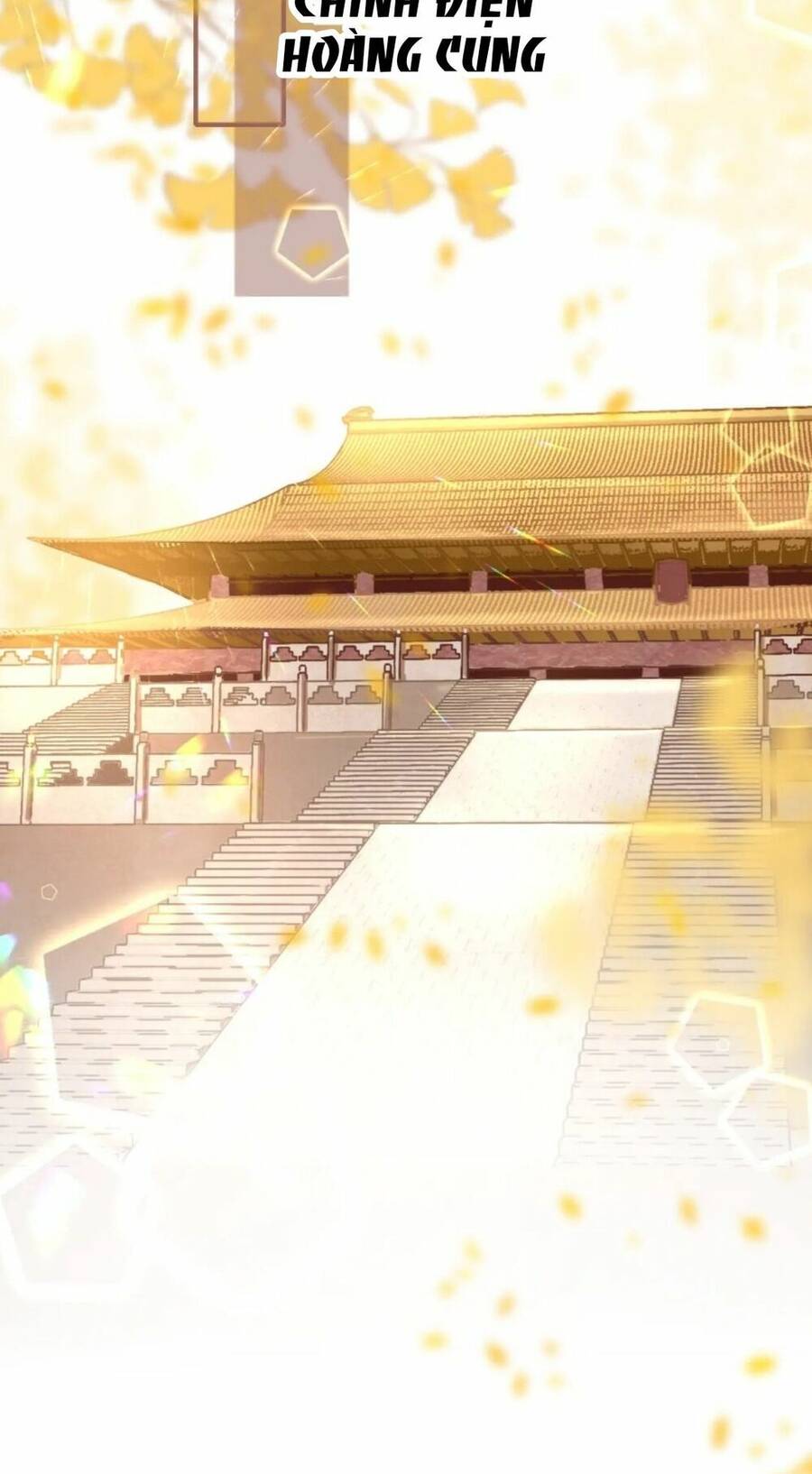 Chỉ Có Tình Yêu Mới Có Thể Ngăn Cản Hắc Hóa Chap 9 - Next Chap 10