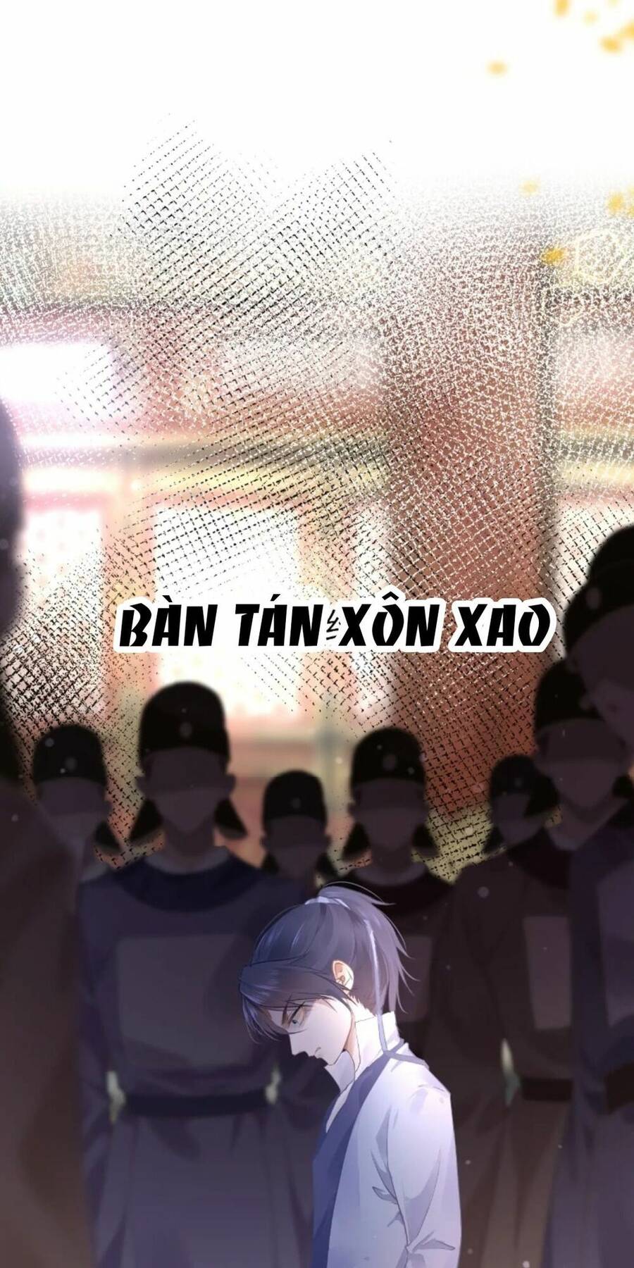 Chỉ Có Tình Yêu Mới Có Thể Ngăn Cản Hắc Hóa Chap 9 - Next Chap 10