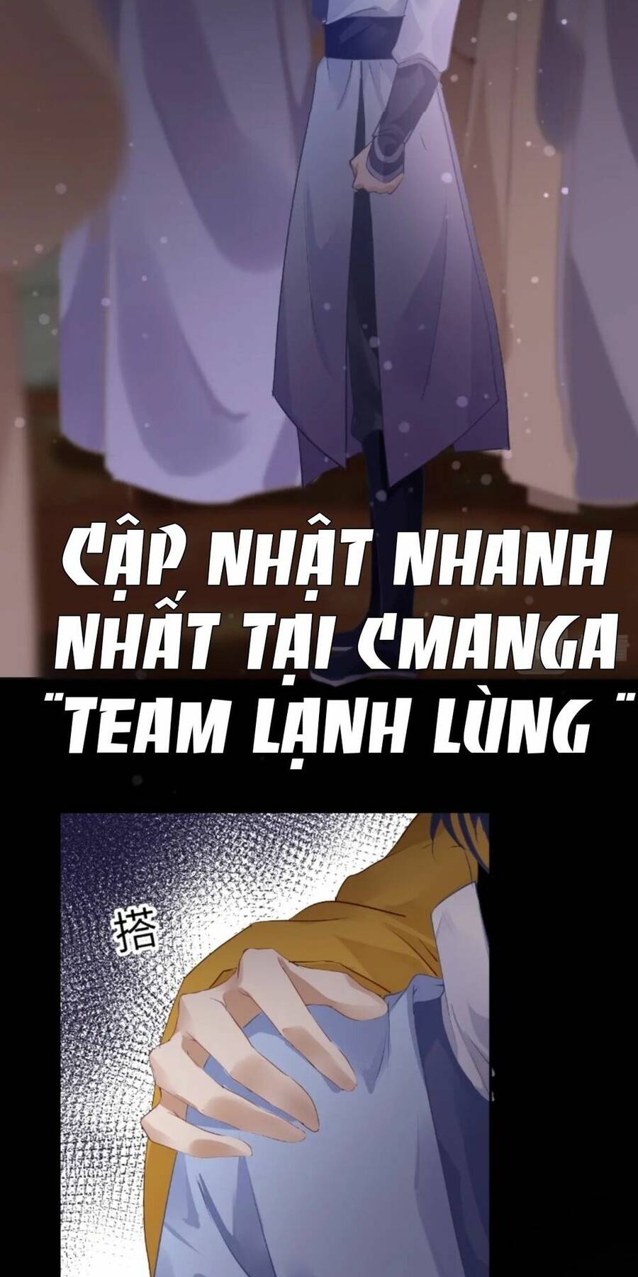 Chỉ Có Tình Yêu Mới Có Thể Ngăn Cản Hắc Hóa Chap 9 - Next Chap 10
