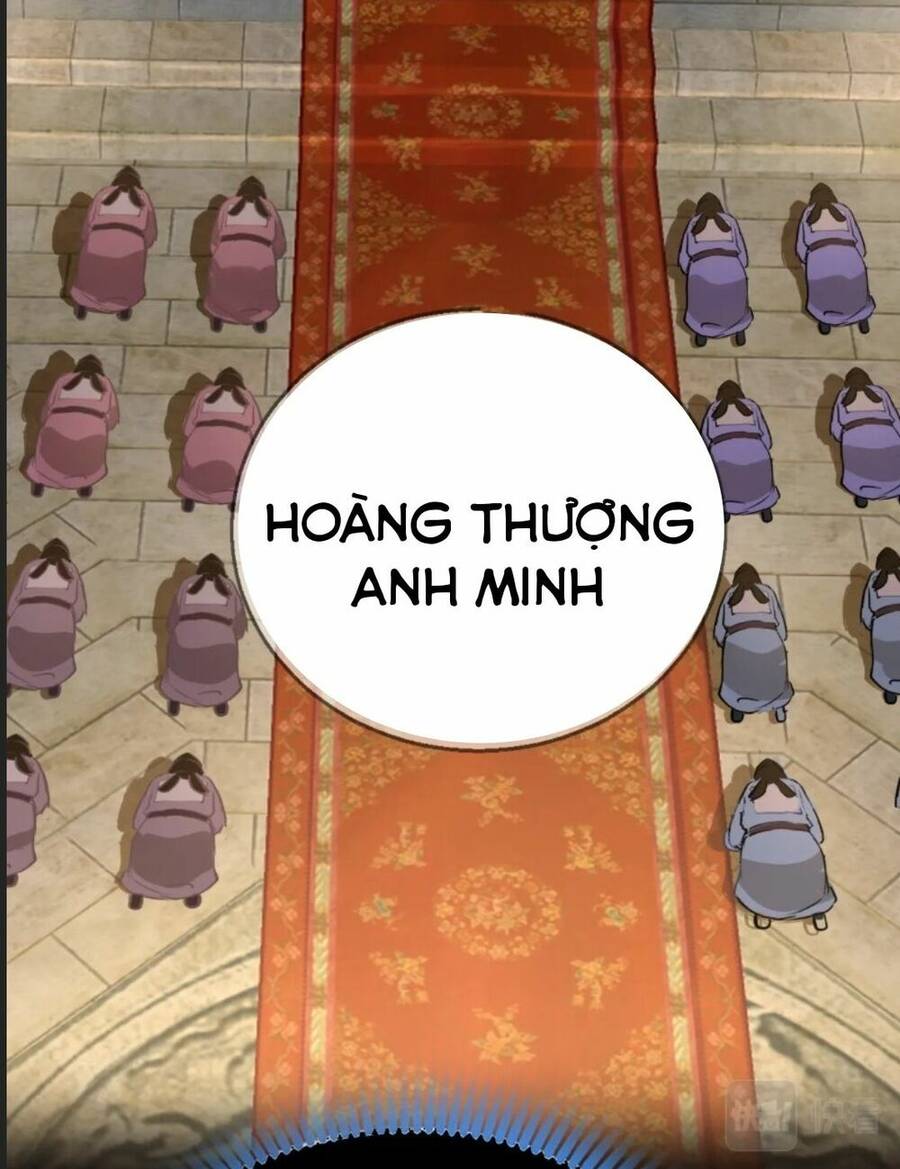 Chỉ Có Tình Yêu Mới Có Thể Ngăn Cản Hắc Hóa Chap 9 - Next Chap 10
