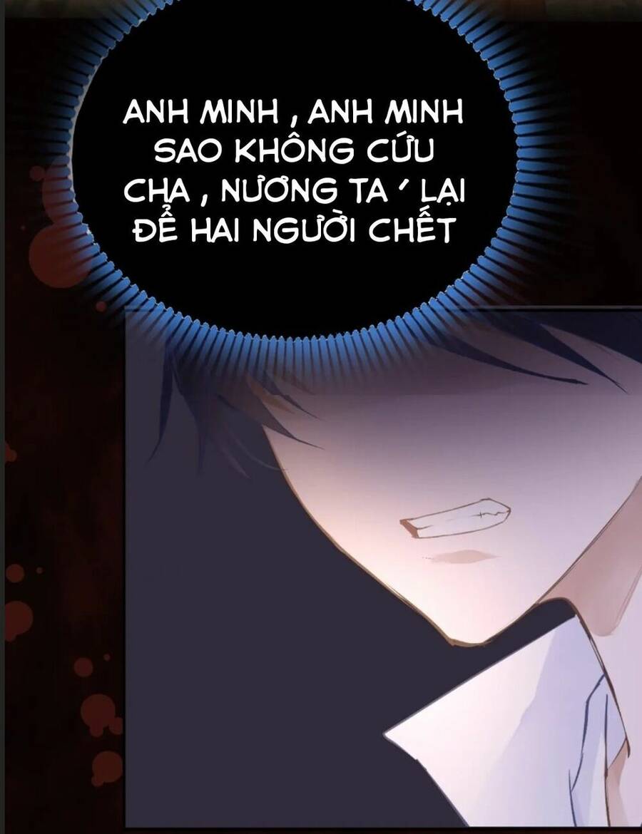 Chỉ Có Tình Yêu Mới Có Thể Ngăn Cản Hắc Hóa Chap 9 - Next Chap 10