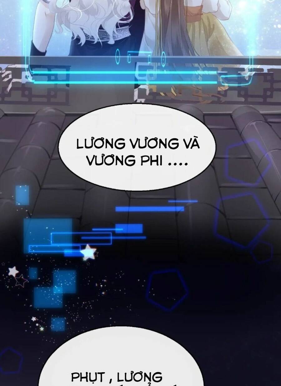Chỉ Có Tình Yêu Mới Có Thể Ngăn Cản Hắc Hóa Chap 9 - Next Chap 10