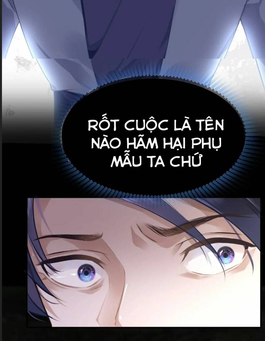 Chỉ Có Tình Yêu Mới Có Thể Ngăn Cản Hắc Hóa Chap 9 - Next Chap 10