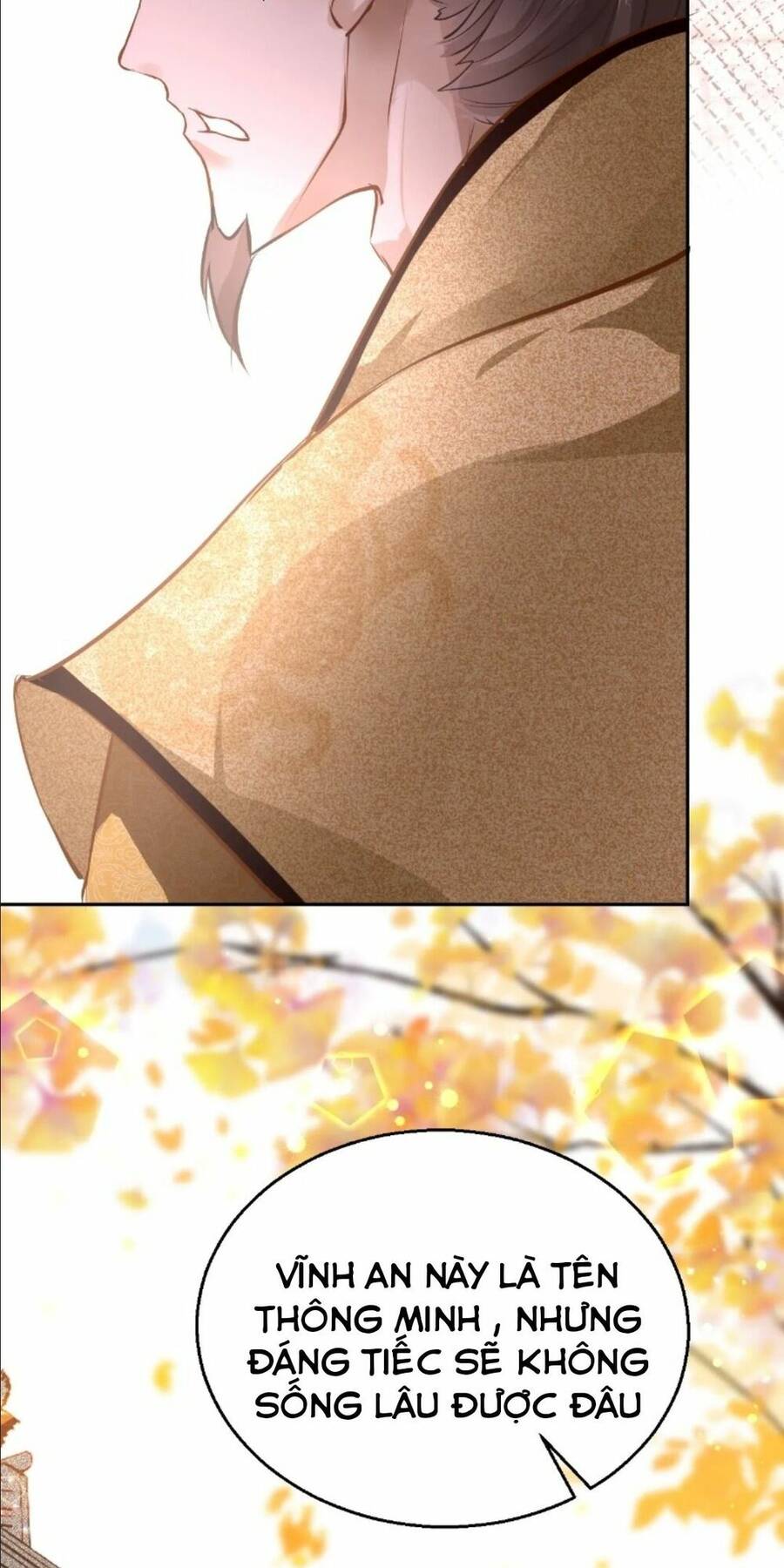 Chỉ Có Tình Yêu Mới Có Thể Ngăn Cản Hắc Hóa Chap 9 - Next Chap 10