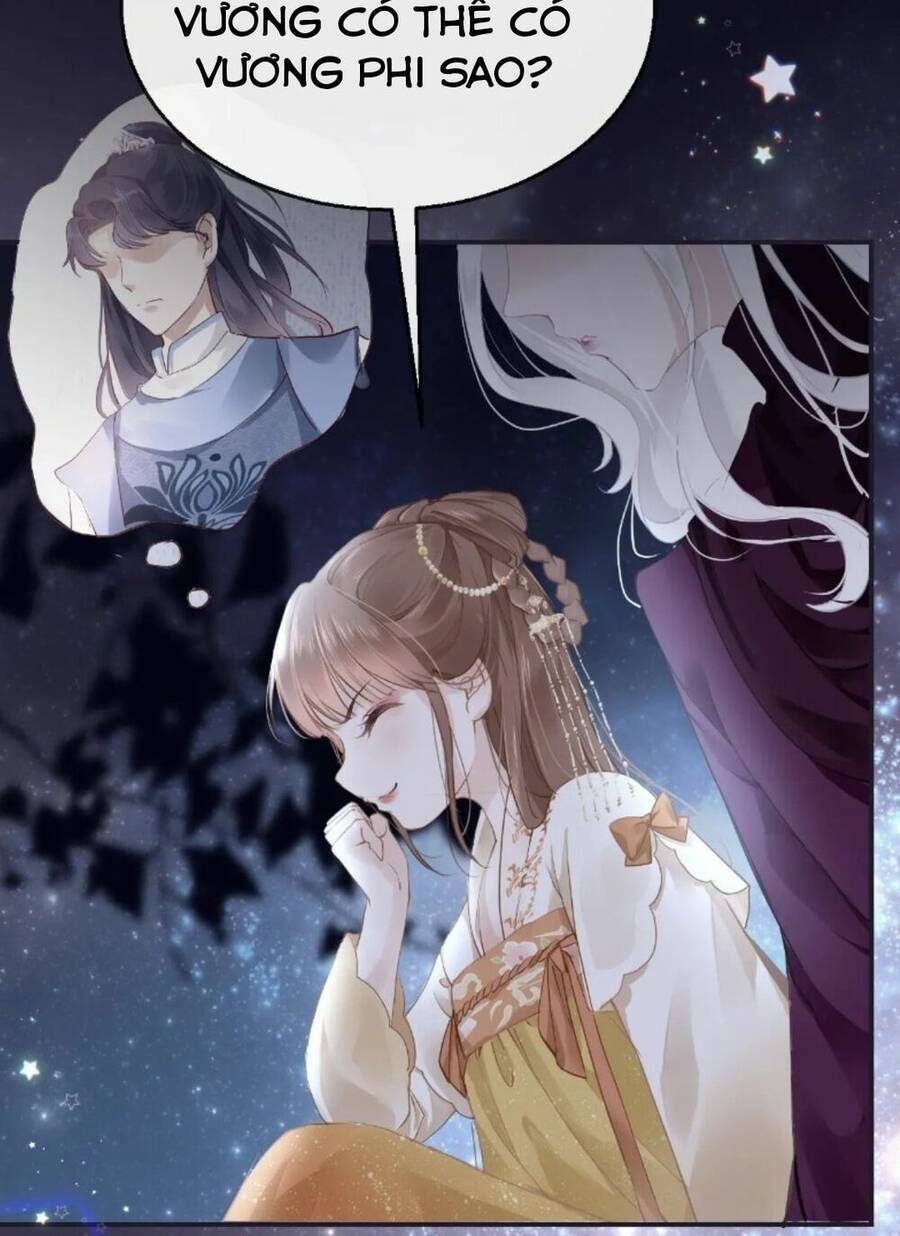 Chỉ Có Tình Yêu Mới Có Thể Ngăn Cản Hắc Hóa Chap 9 - Next Chap 10