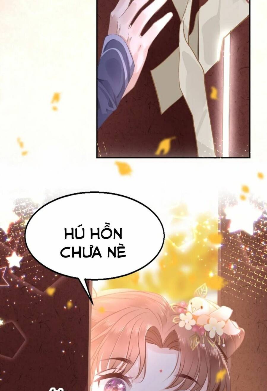 Chỉ Có Tình Yêu Mới Có Thể Ngăn Cản Hắc Hóa Chap 9 - Next Chap 10