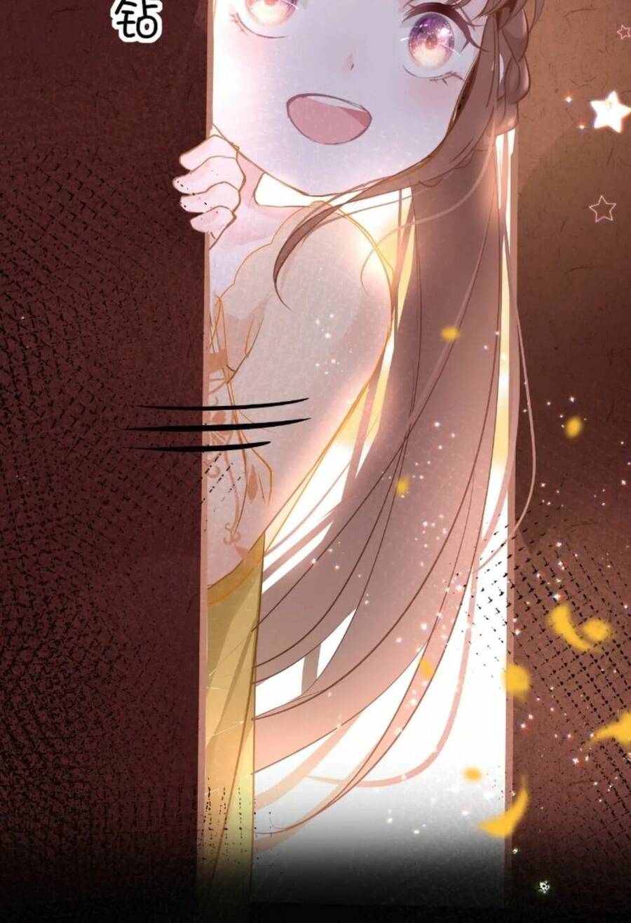 Chỉ Có Tình Yêu Mới Có Thể Ngăn Cản Hắc Hóa Chap 9 - Next Chap 10
