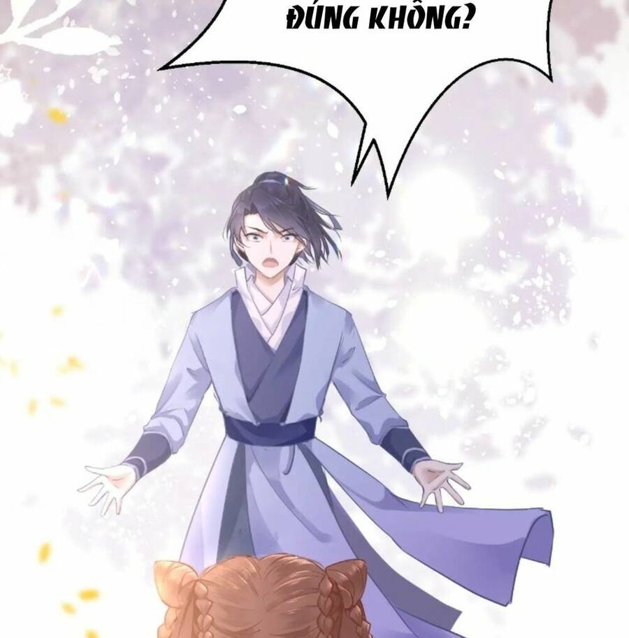 Chỉ Có Tình Yêu Mới Có Thể Ngăn Cản Hắc Hóa Chap 9 - Next Chap 10