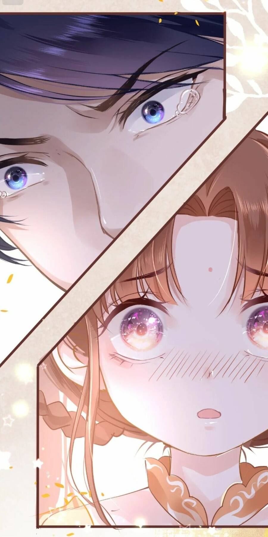 Chỉ Có Tình Yêu Mới Có Thể Ngăn Cản Hắc Hóa Chap 9 - Next Chap 10