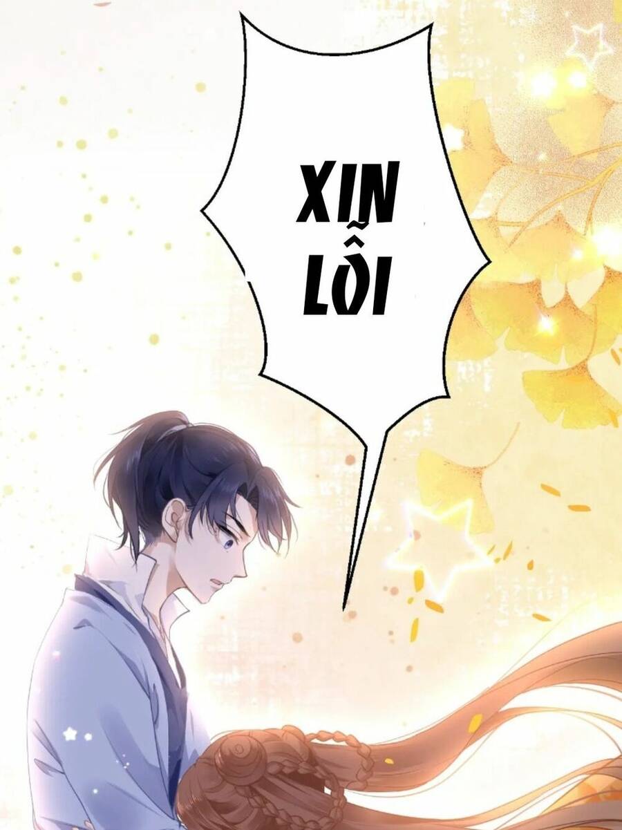 Chỉ Có Tình Yêu Mới Có Thể Ngăn Cản Hắc Hóa Chap 9 - Next Chap 10