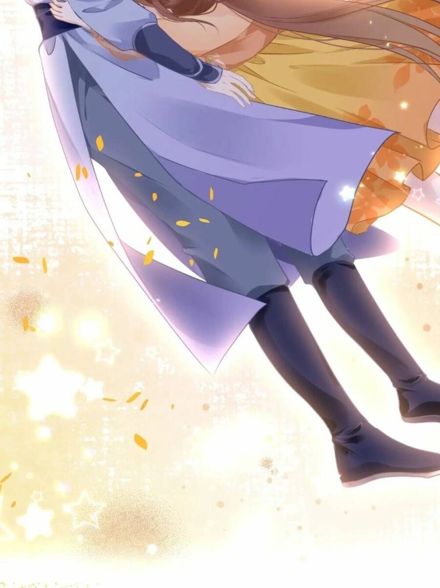 Chỉ Có Tình Yêu Mới Có Thể Ngăn Cản Hắc Hóa Chap 9 - Next Chap 10