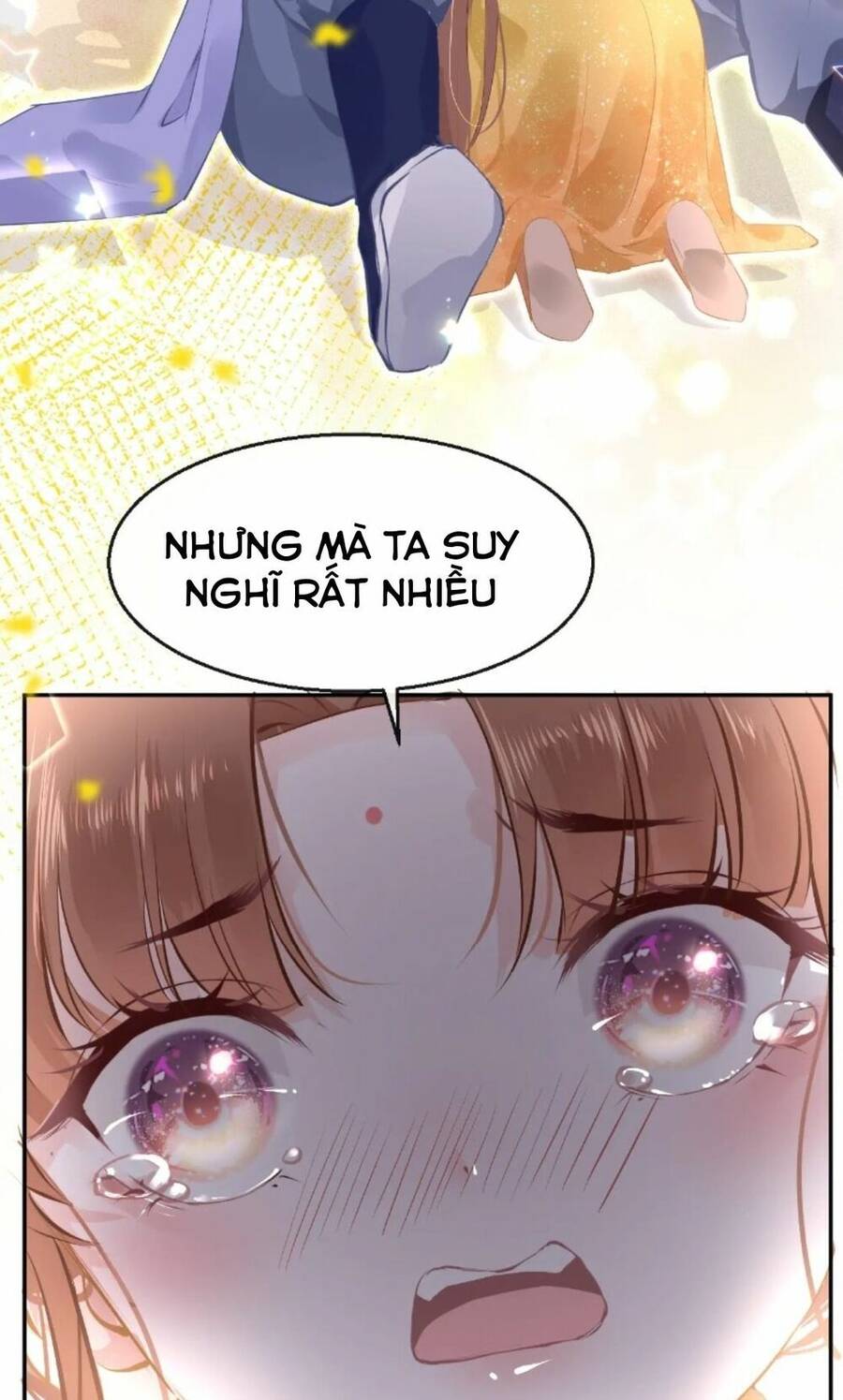 Chỉ Có Tình Yêu Mới Có Thể Ngăn Cản Hắc Hóa Chap 9 - Next Chap 10