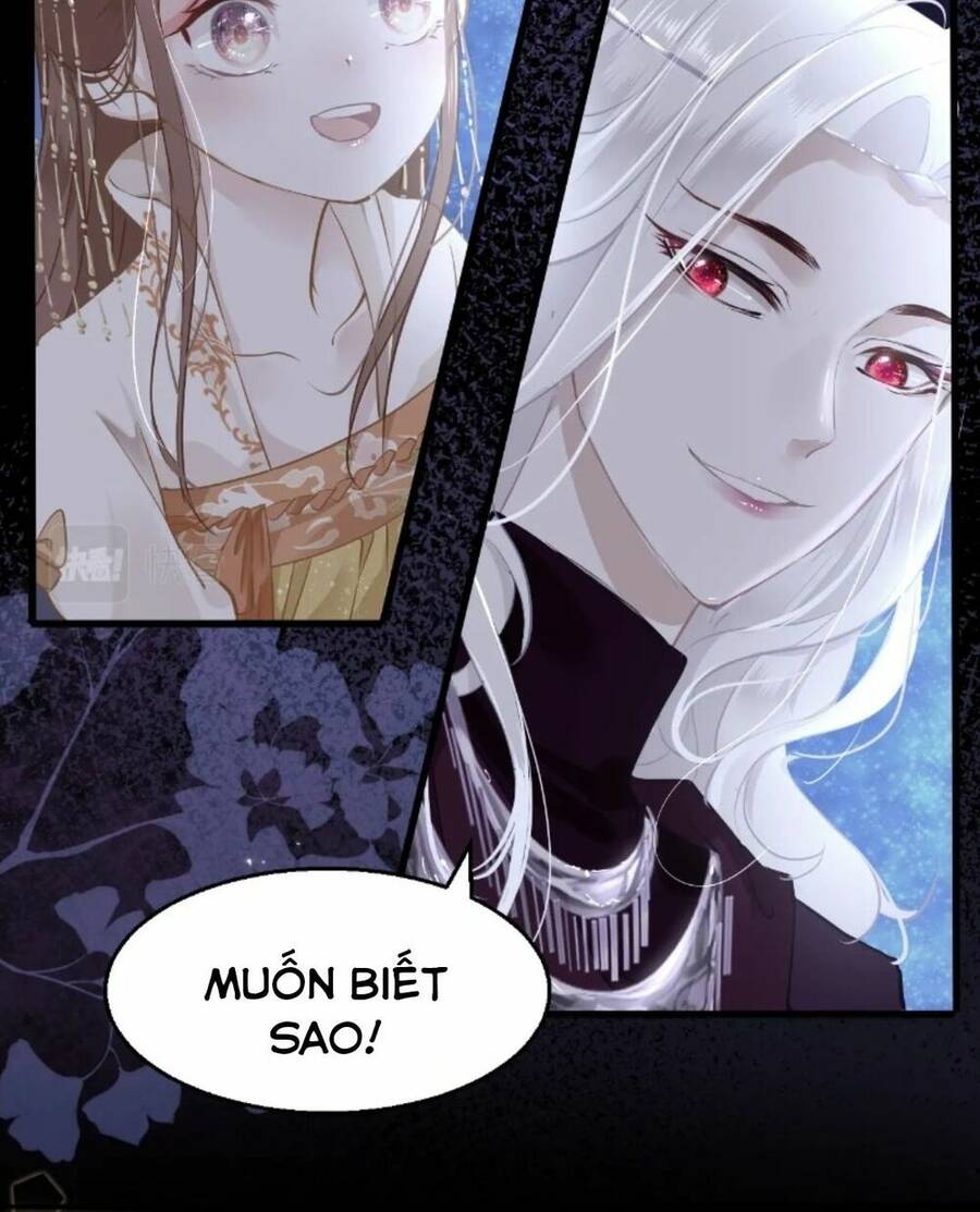 Chỉ Có Tình Yêu Mới Có Thể Ngăn Cản Hắc Hóa Chap 9 - Next Chap 10
