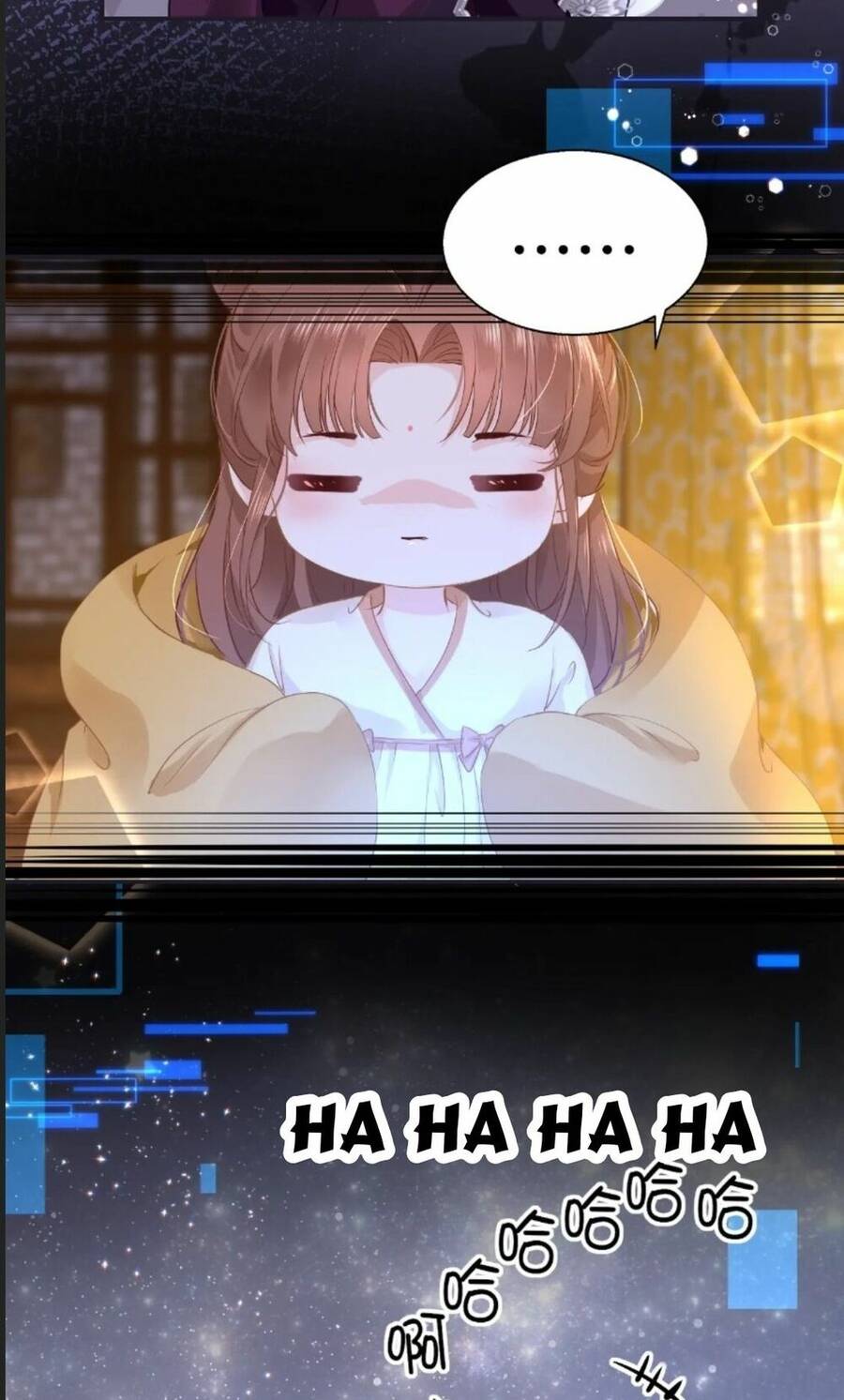 Chỉ Có Tình Yêu Mới Có Thể Ngăn Cản Hắc Hóa Chap 9 - Next Chap 10
