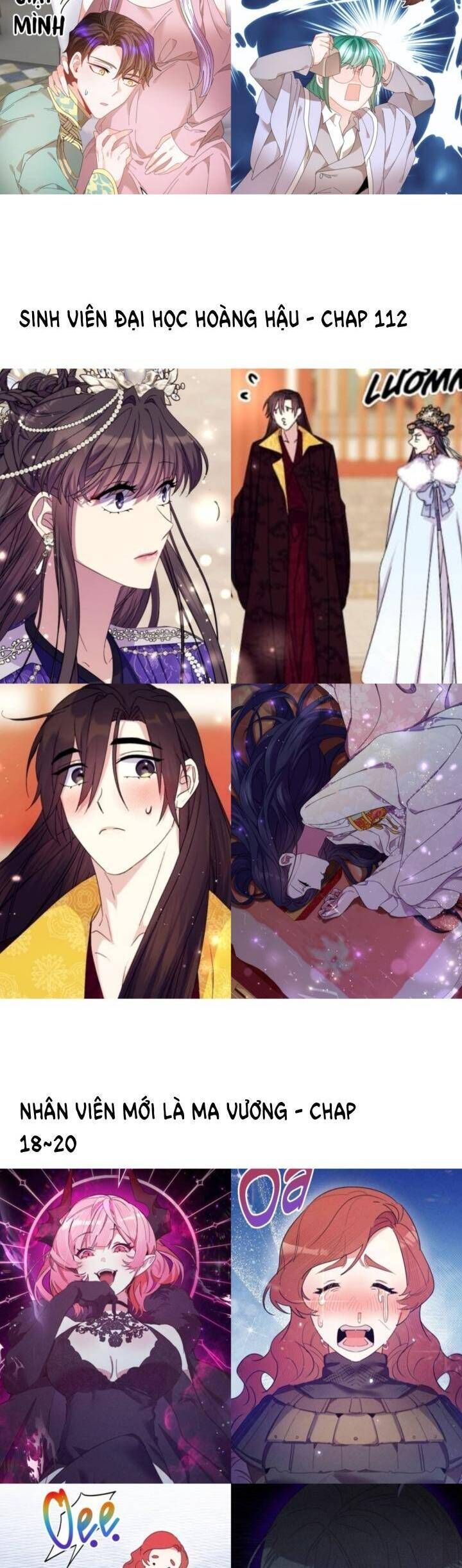 Chị Em Nhà Họ Ki Chap 12 - Next Chap 13