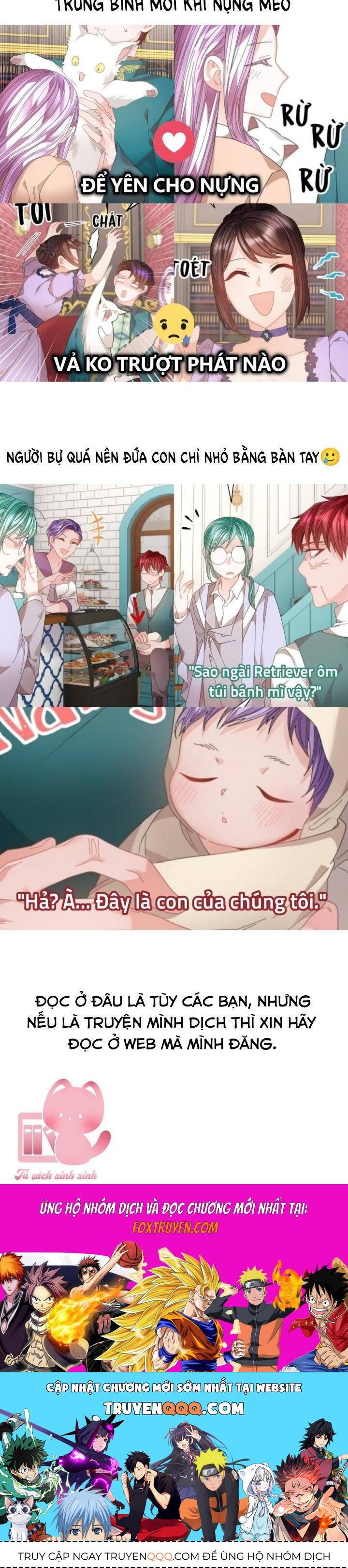 Chị Em Nhà Họ Ki Chap 12 - Next Chap 13