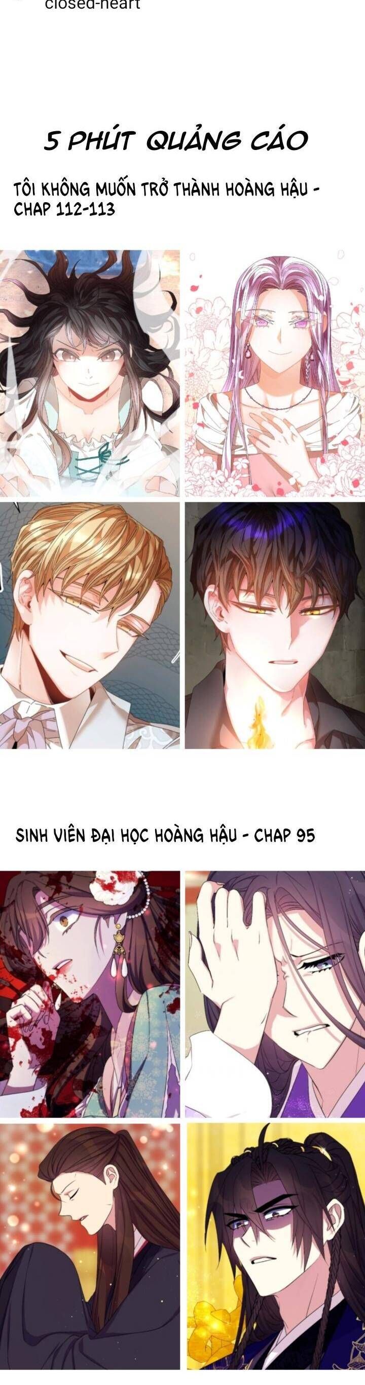 Chị Em Nhà Họ Ki Chap 4 - Next Chap 5