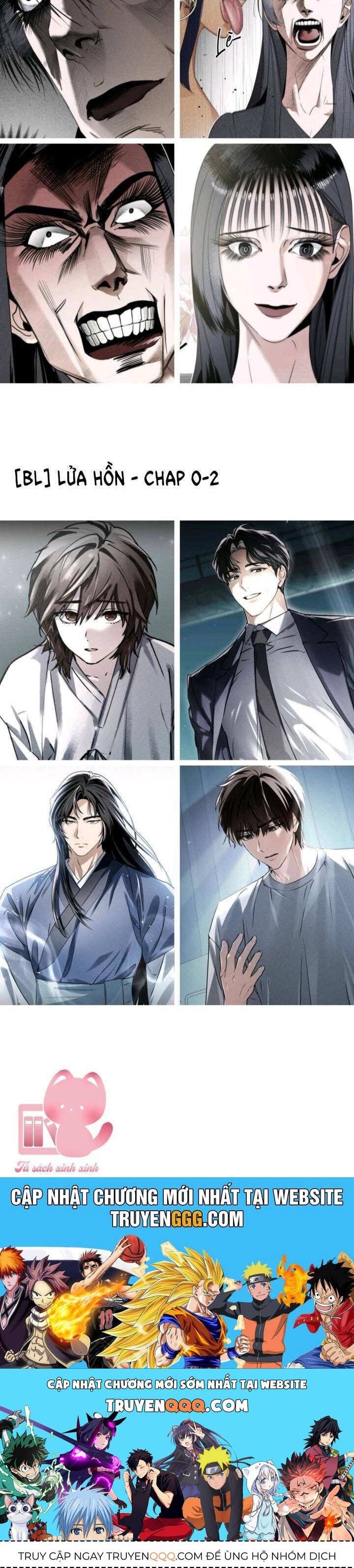 Chị Em Nhà Họ Ki Chap 5 - Next Chap 6