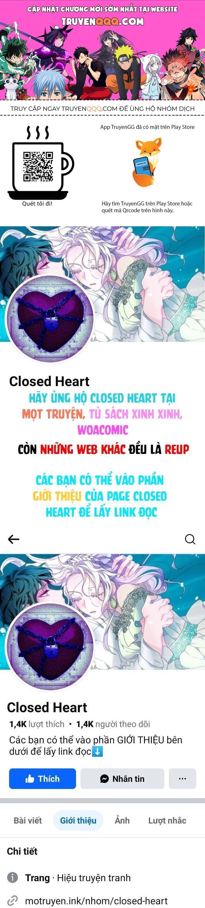 Chị Em Nhà Họ Ki Chap 6 - Next Chap 7