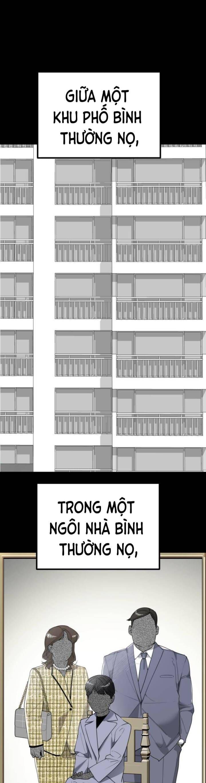 Chị Em Nhà Họ Ki Chap 8 - Next Chap 9