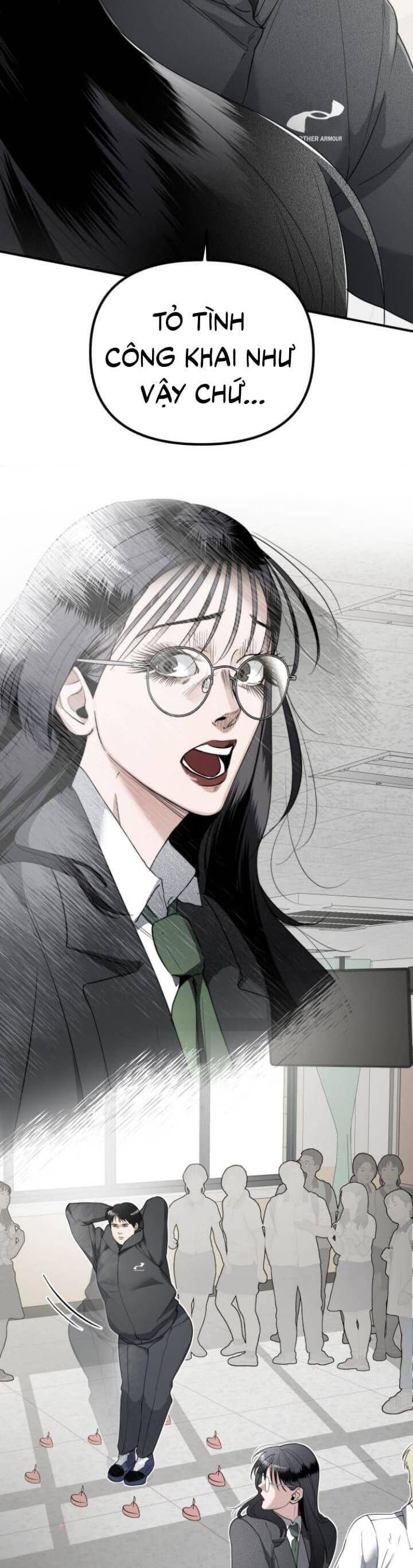 Chị Em Nhà Họ Ki Chap 8 - Next Chap 9