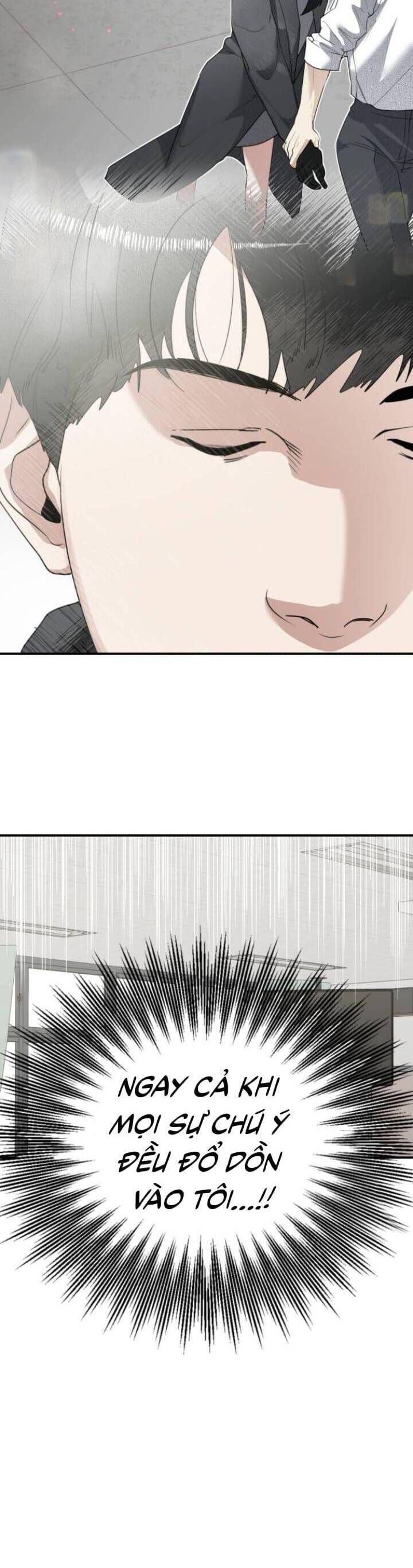 Chị Em Nhà Họ Ki Chap 8 - Next Chap 9