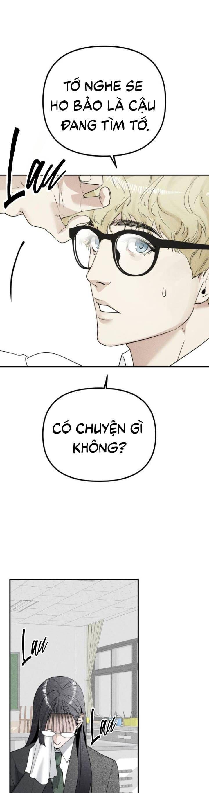 Chị Em Nhà Họ Ki Chap 8 - Next Chap 9