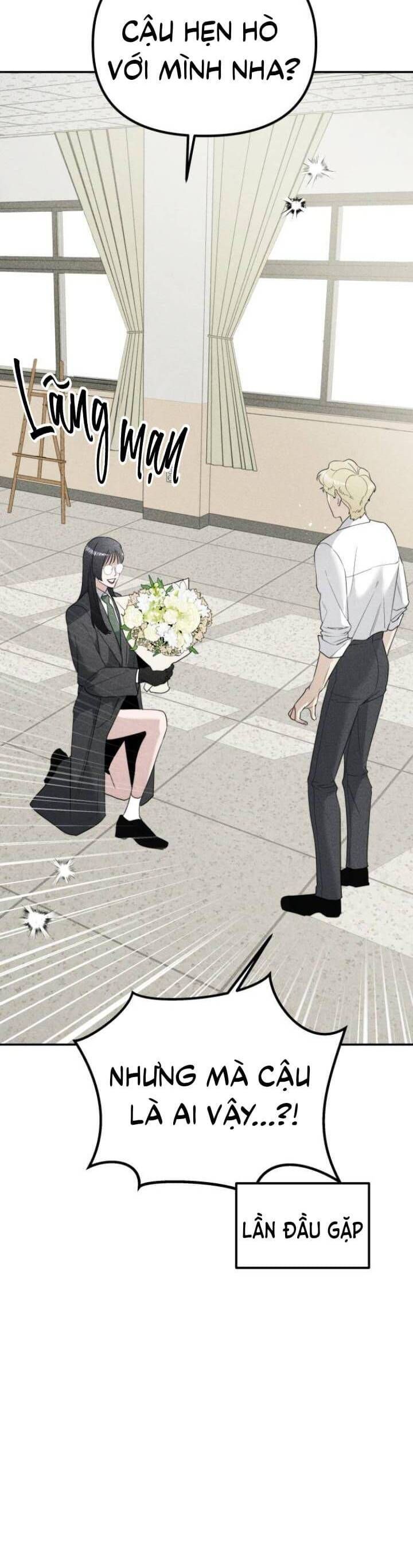 Chị Em Nhà Họ Ki Chap 8 - Next Chap 9