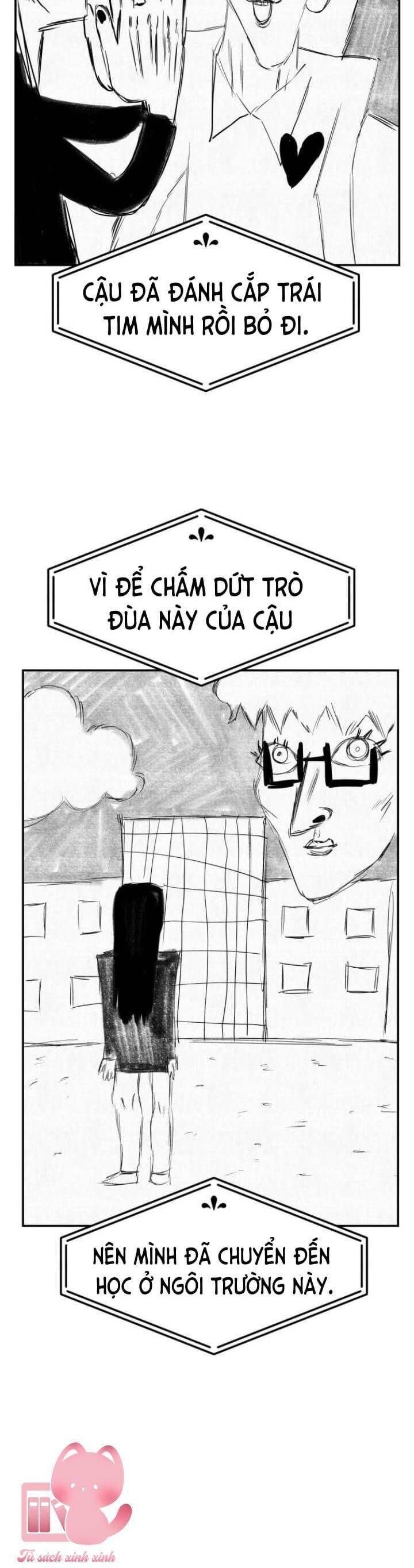 Chị Em Nhà Họ Ki Chap 8 - Next Chap 9