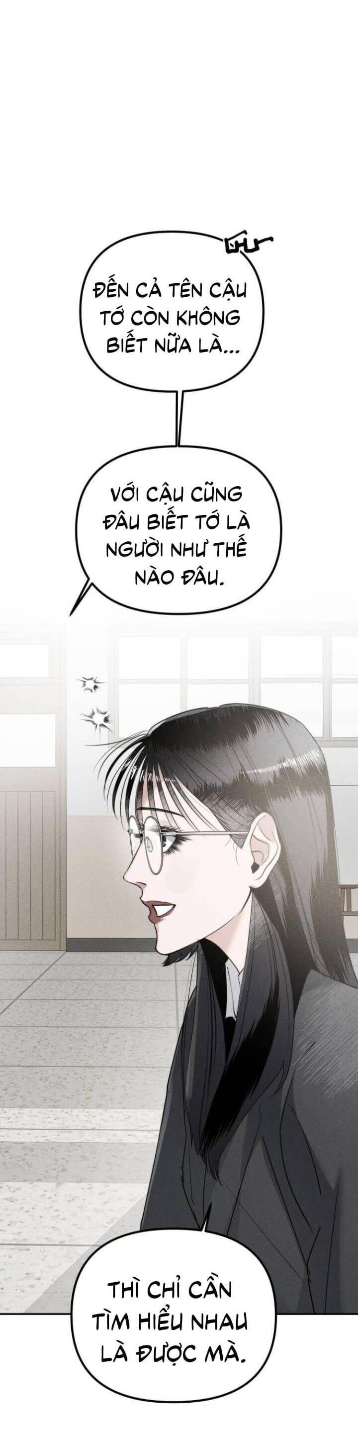 Chị Em Nhà Họ Ki Chap 8 - Next Chap 9