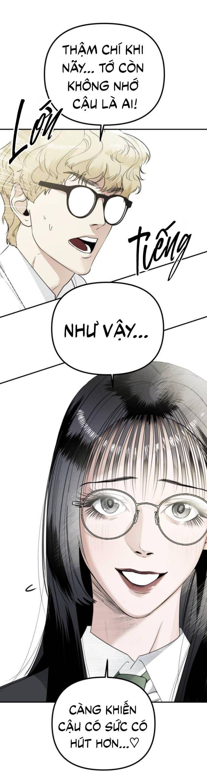 Chị Em Nhà Họ Ki Chap 8 - Next Chap 9