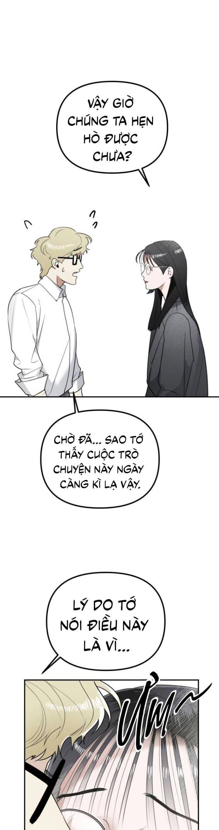 Chị Em Nhà Họ Ki Chap 8 - Next Chap 9