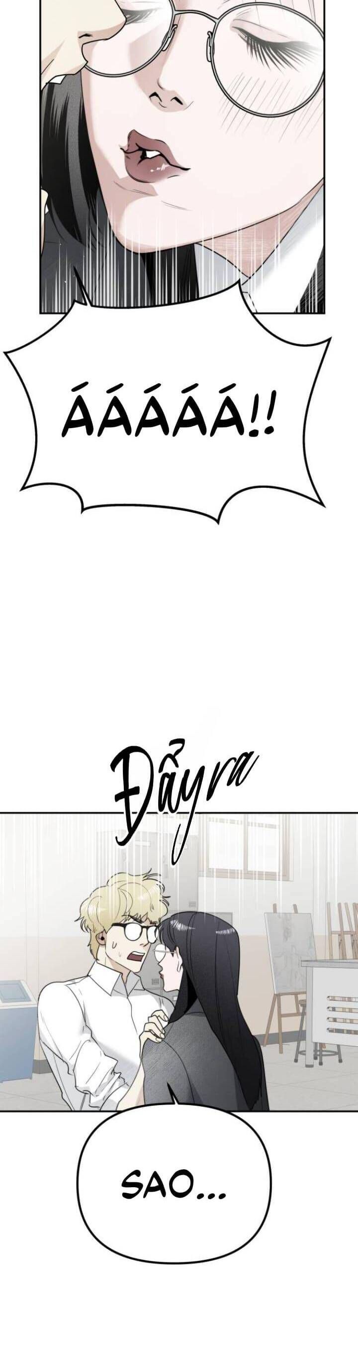 Chị Em Nhà Họ Ki Chap 8 - Next Chap 9