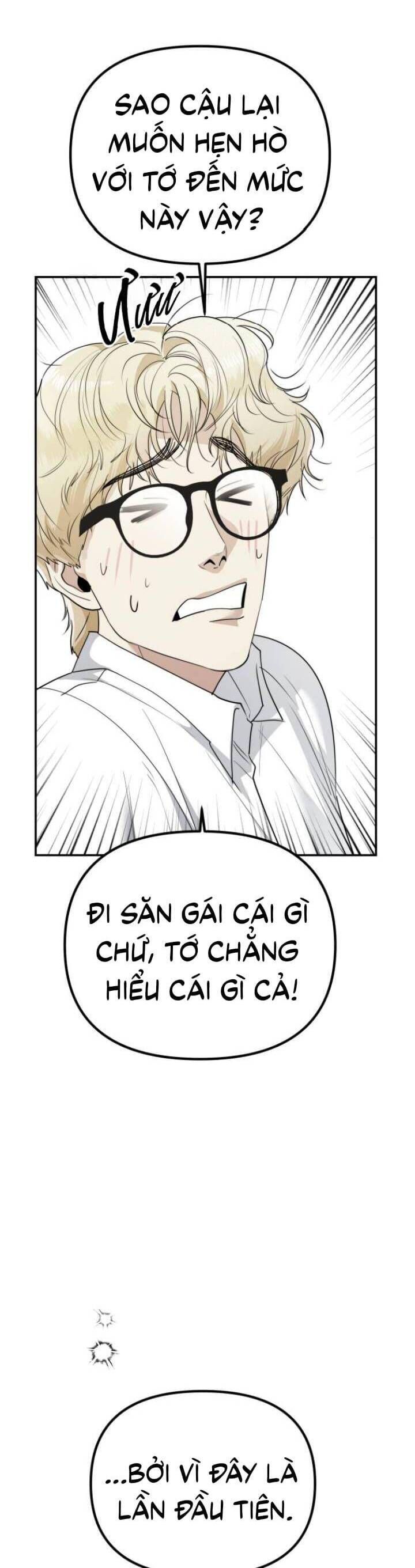 Chị Em Nhà Họ Ki Chap 8 - Next Chap 9