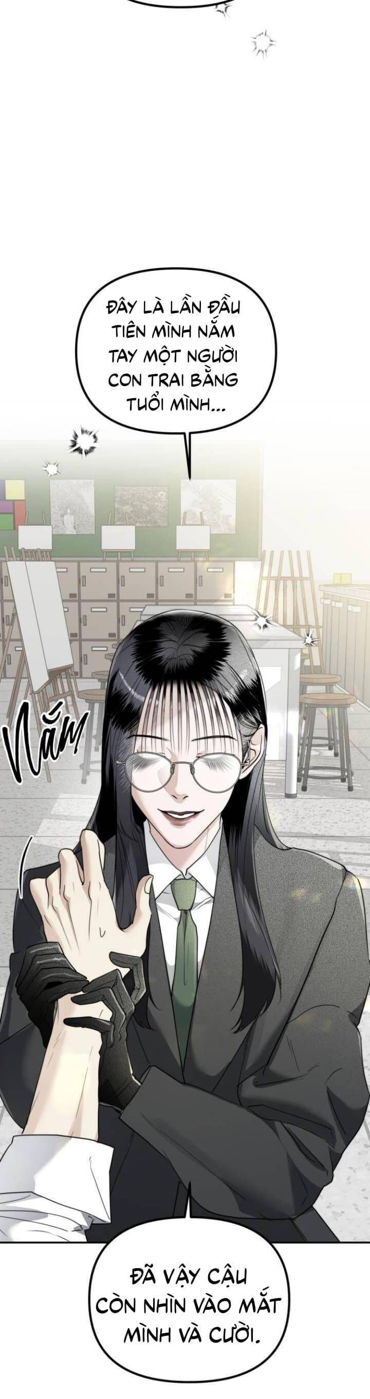 Chị Em Nhà Họ Ki Chap 8 - Next Chap 9